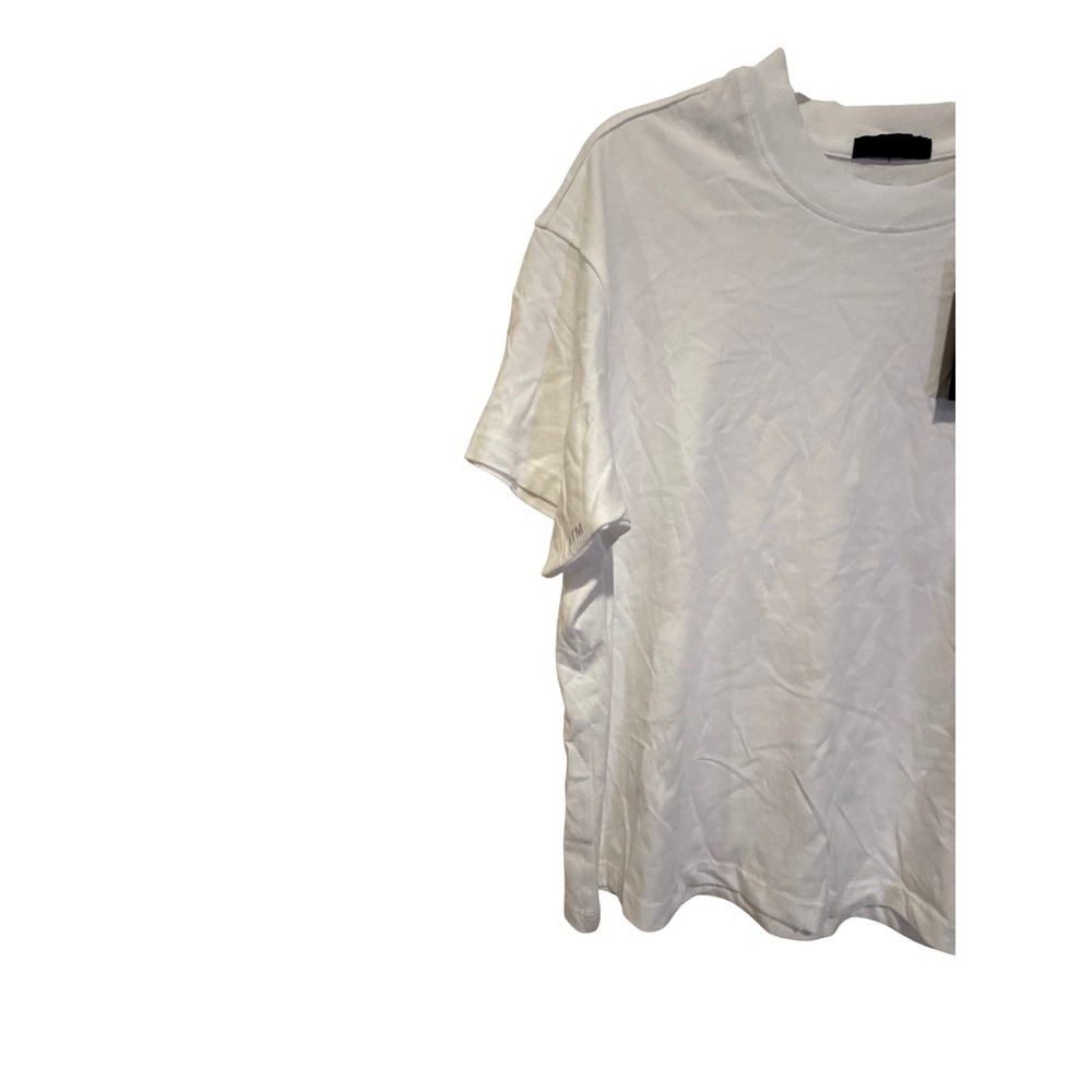 ATM Anthony Thomas Classic Jersey Boy Tee Size Small - Picture 5 of 7